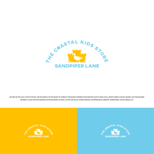 Logo Design by alitjuara for this project | Design: #27368497