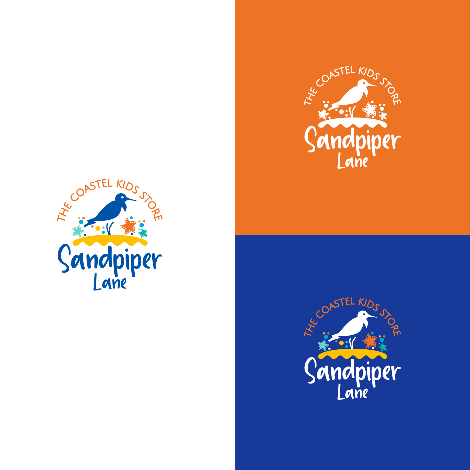 Logo Design by NZ Creatives for this project | Design #27350824