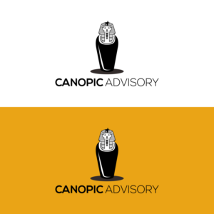 Logo Design by catrline for Canopic Advisory | Design: #27333366