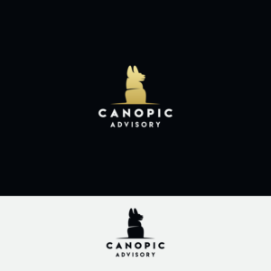 Canopic Advisory | Logo-Design von Pratik Mevada