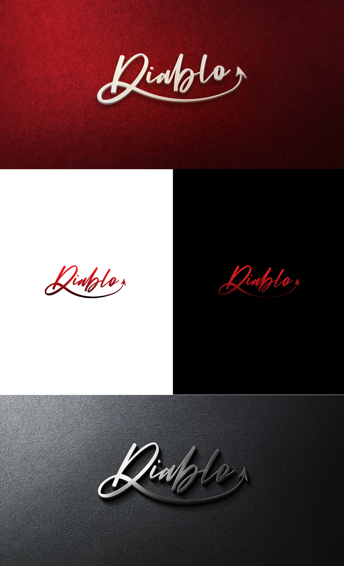 Logo Design by GLDesigns for 0594030400 | Design #27340978