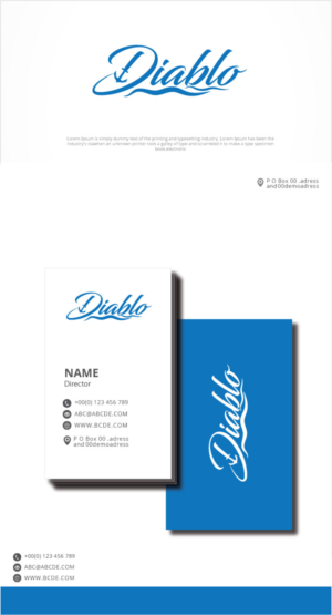 Diseño de Logo por graphicevolution para 0594030400 | Diseño: #27336112
