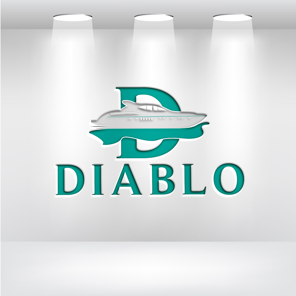 Logo Design by MH@Designer for 0594030400 | Design #27334807