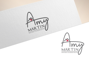 Logo-Design von Rubia@ für dieses Projekt | Design: #27334628