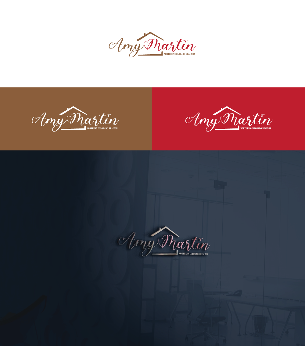 Logo Design by Cre@8ive.Colors for this project | Design #27334242