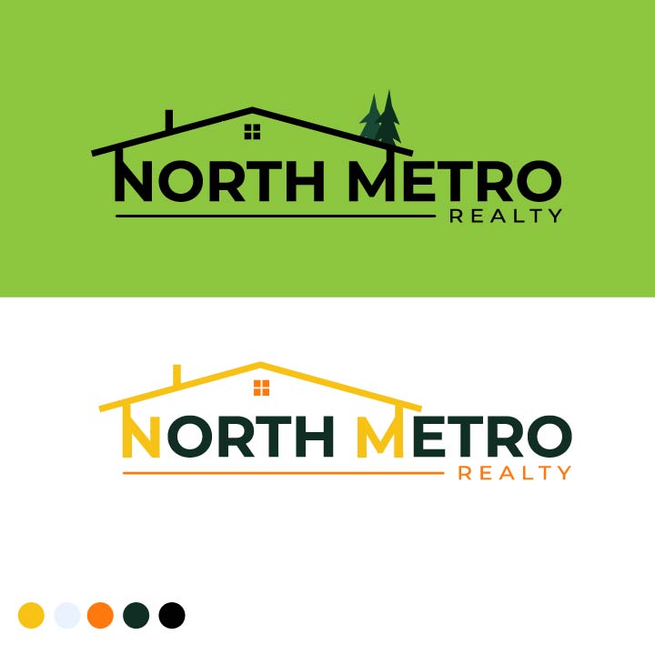 Logo Design by ILLUSTRATOR PRO for this project | Design #27370060