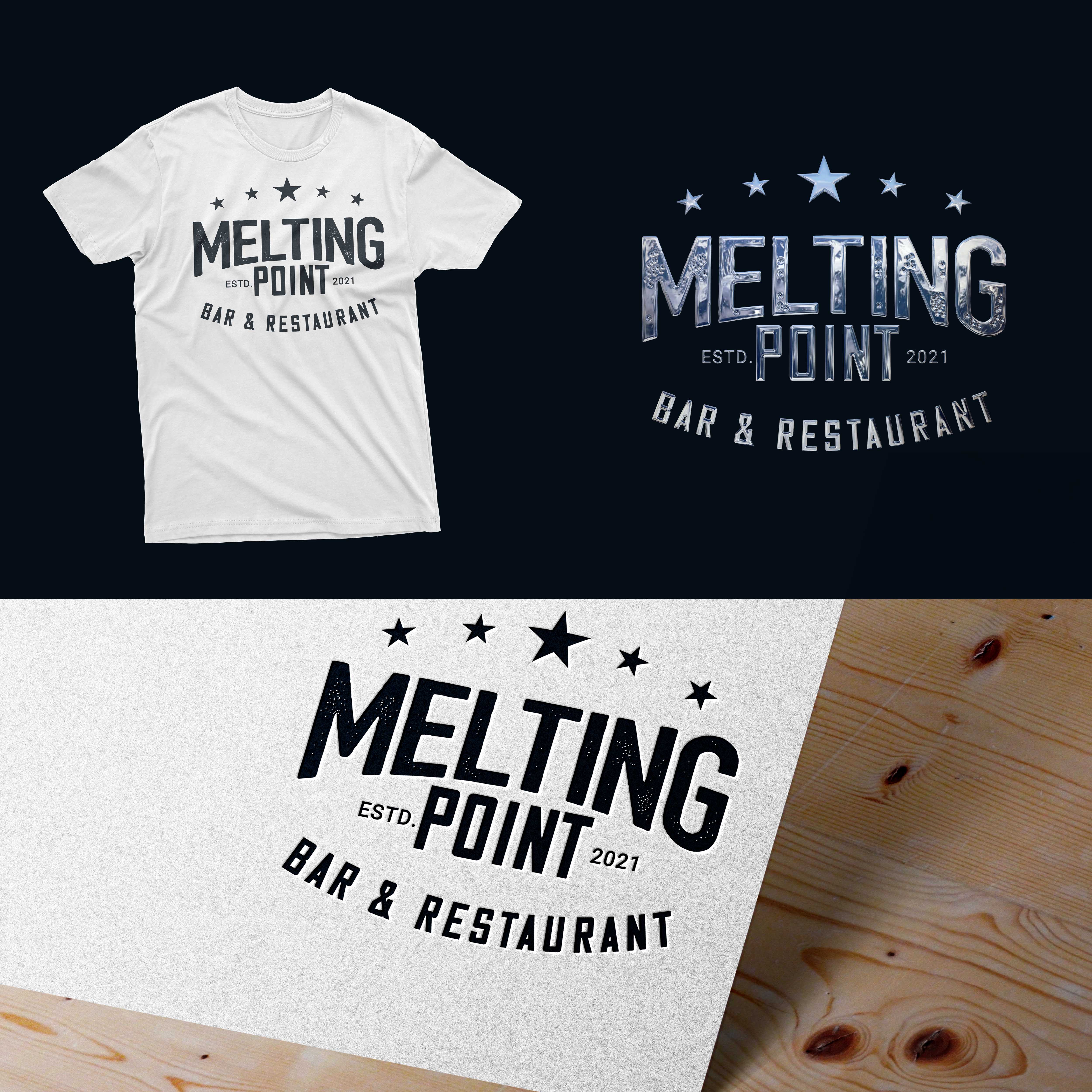 Logo Design by ILLUSTRATOR PRO for this project | Design #27370221