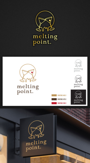 Logo Design by syanagawa for this project | Design: #27342804