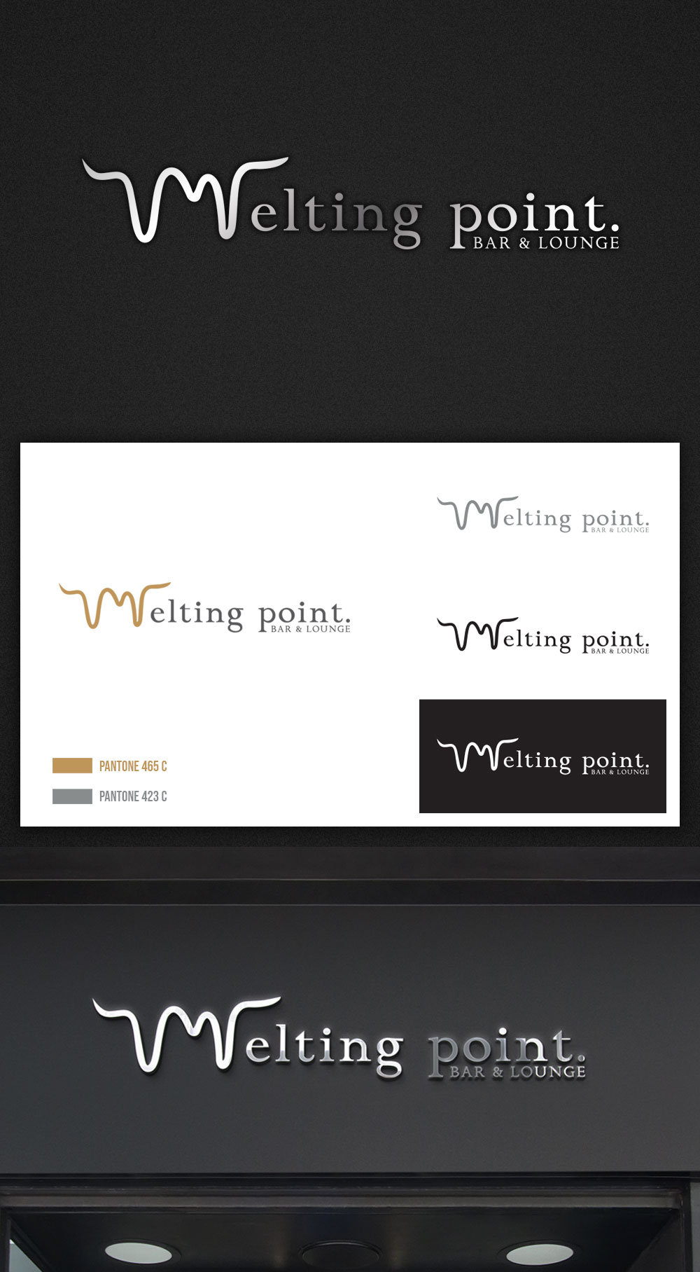 Logo Design by syanagawa for this project | Design #27342805
