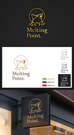 Logo Design by syanagawa