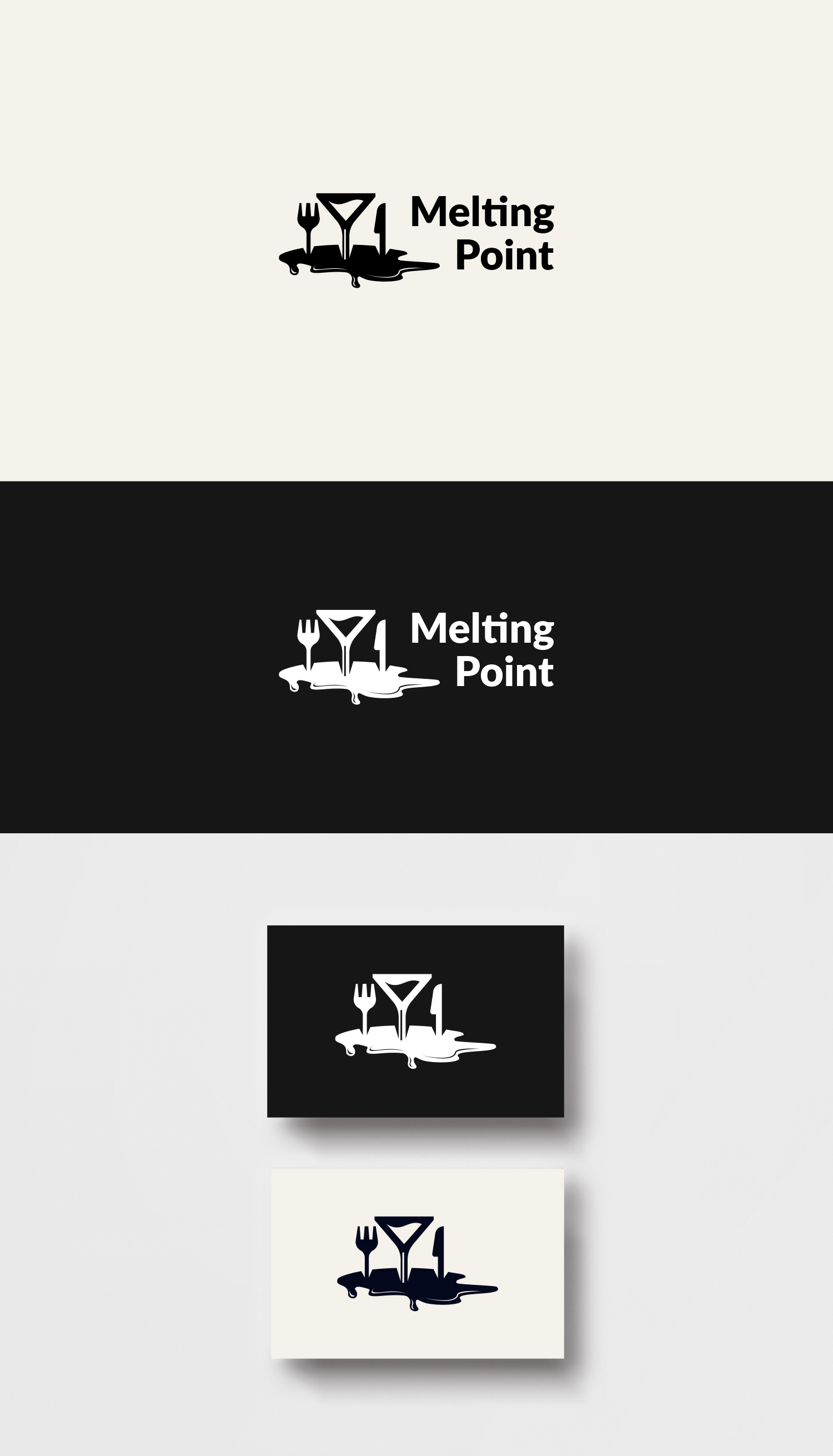 Logo Design by Omee for this project | Design #27337055