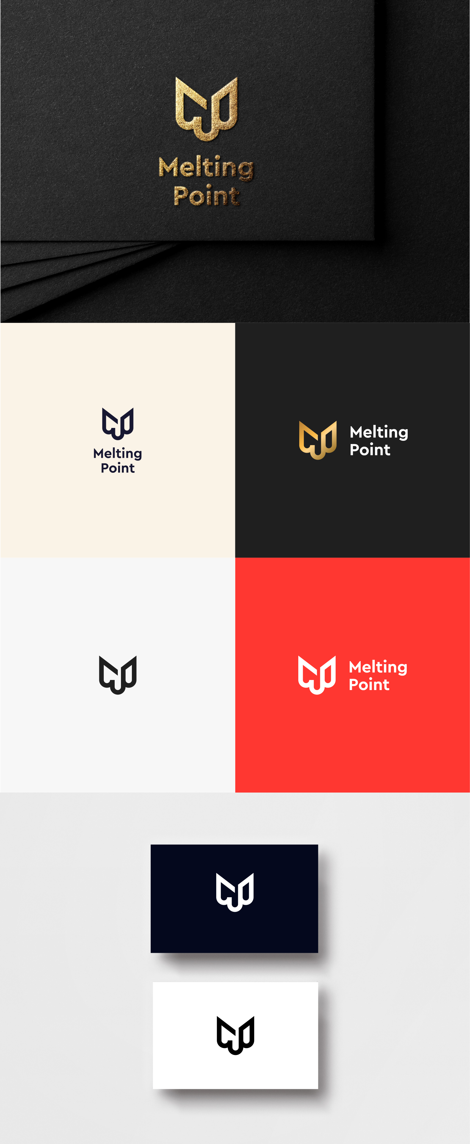 Logo Design by Omee for this project | Design #27337056