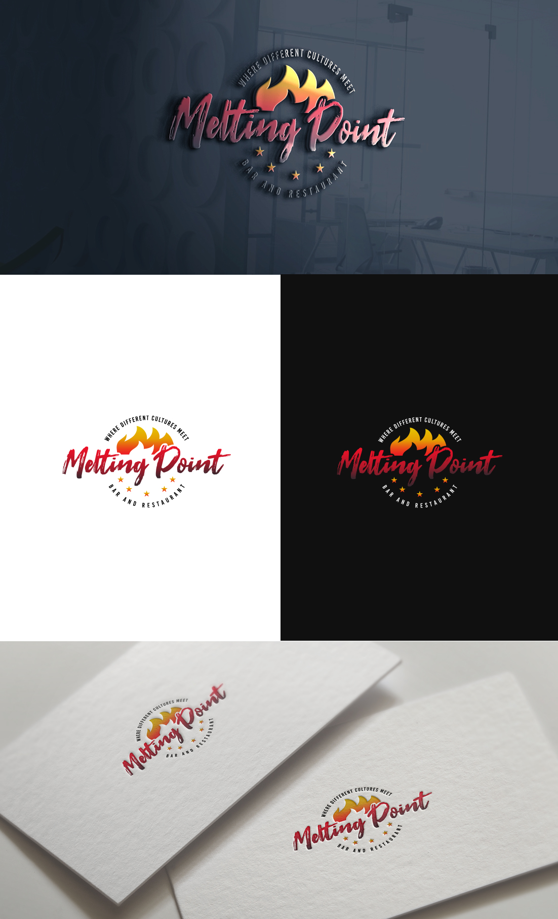 Logo Design by GLDesigns for this project | Design #27333237