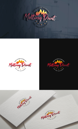 Logo Design by GLDesigns for this project | Design: #27333237