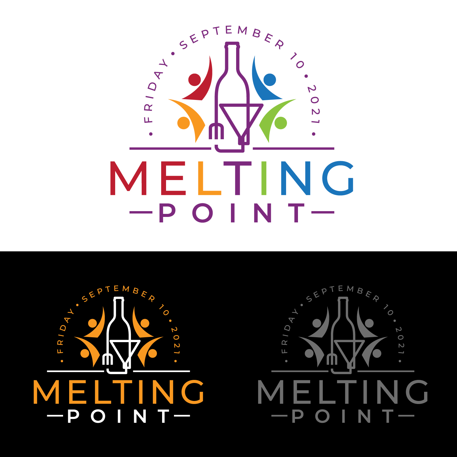 Logo Design by Dream Logo Design for this project | Design #27344492