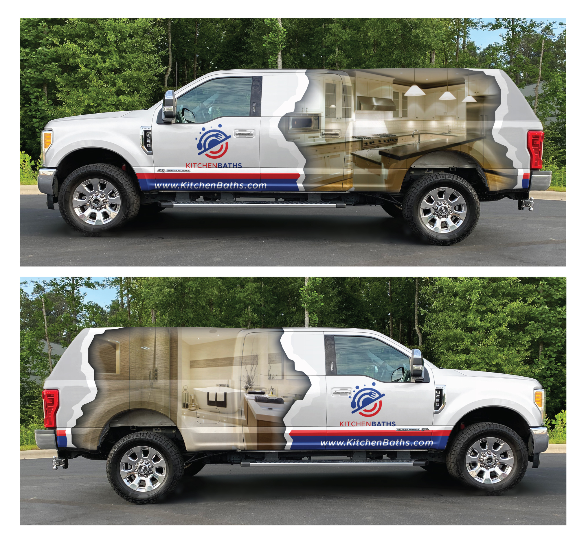 Car Wrap Design by White Diary for this project | Design #27520321