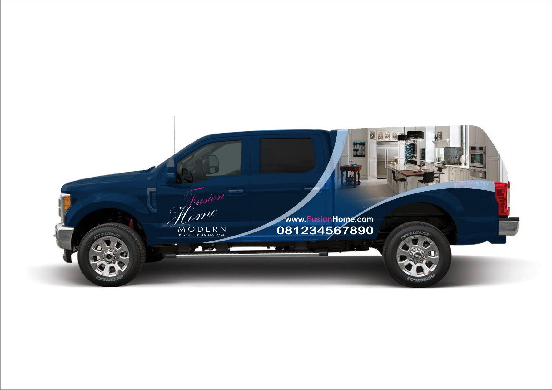 Car Wrap Design by Agail.art for this project | Design #27343038