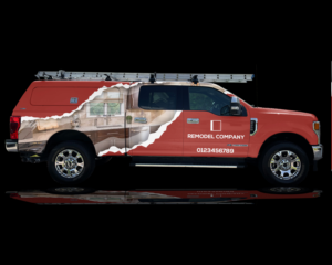 Car Wrap Design by RubelRir for this project | Design: #27370516