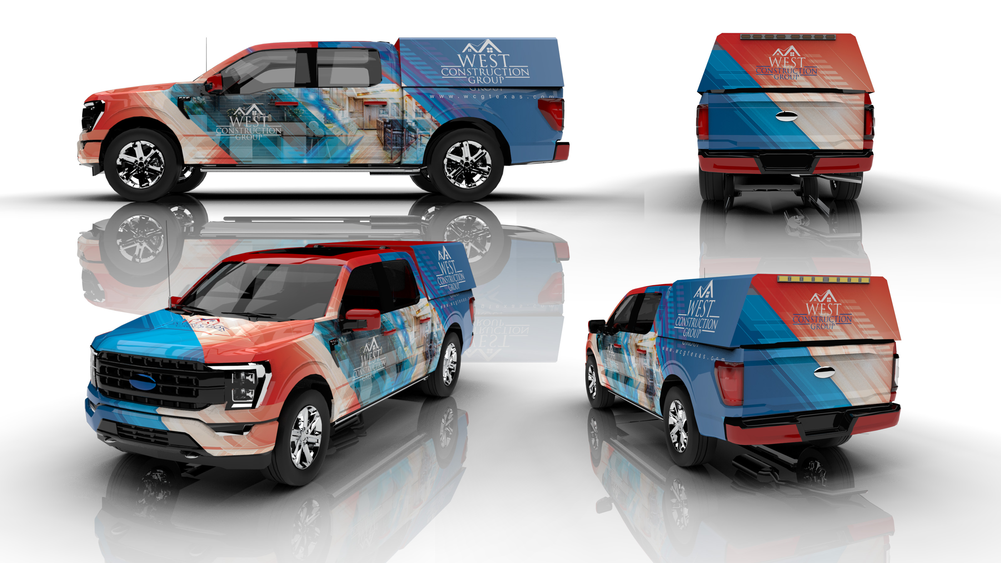 Car Wrap Design by MC_Studio for this project | Design #27564126