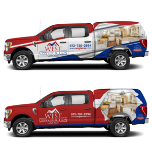 Car Wrap Design by Yoga Tri for this project | Design: #27367543