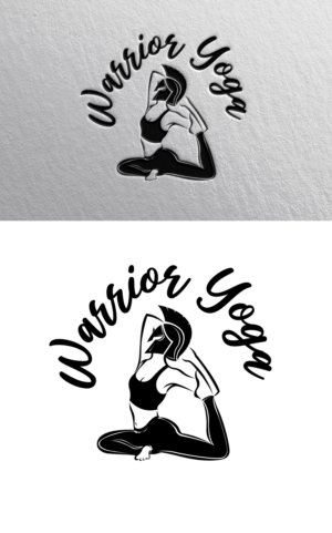 Logo Design by blue eye