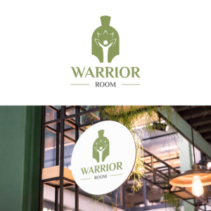 Warrior Yoga | Logo Design by kaushal 05