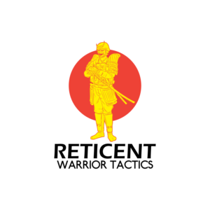 Reticent Warrior Tactics | Logo Design by delegacydesign