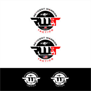 Logo Design by Arham Hidayat for this project | Design: #27372129