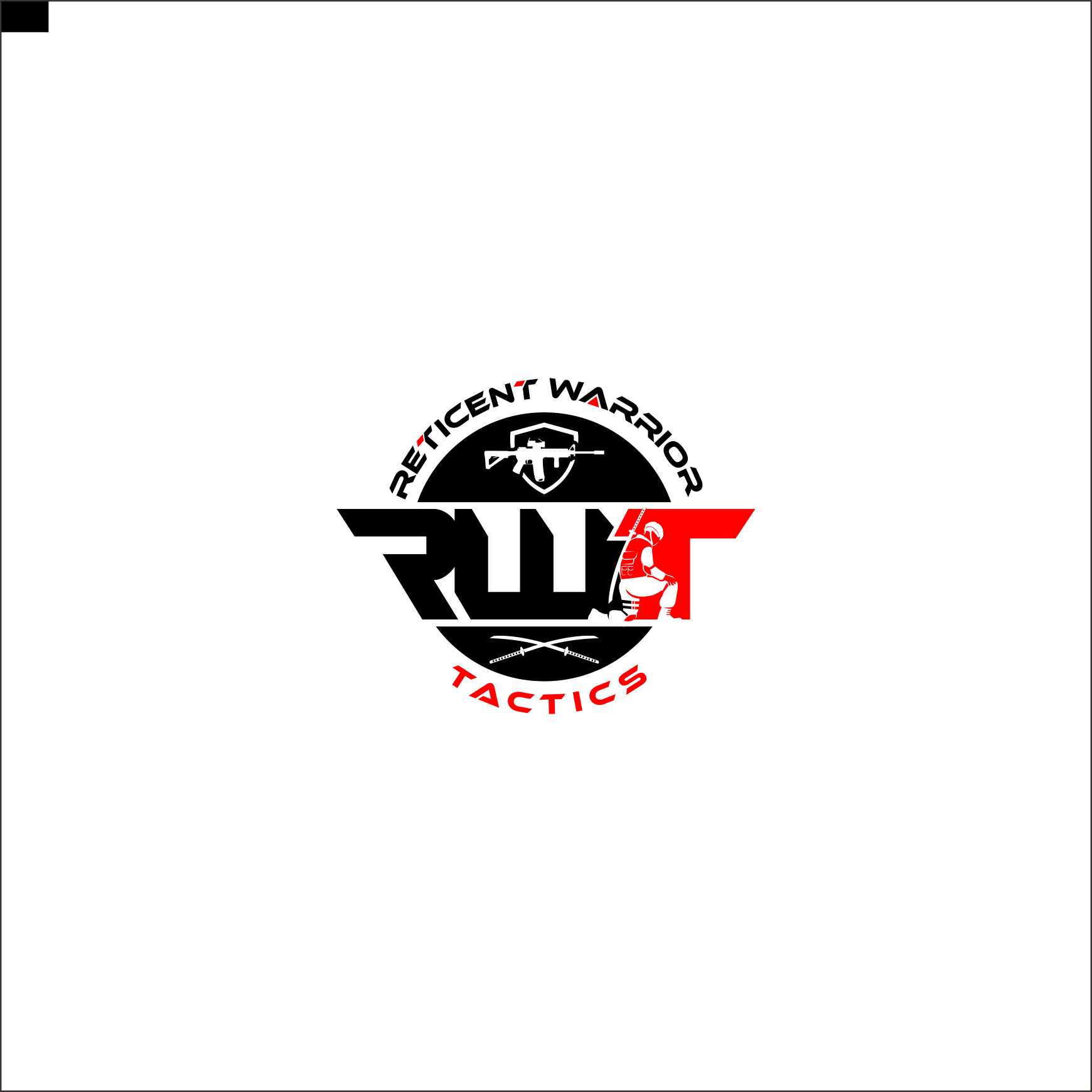 Logo Design by Arham Hidayat for this project | Design: #27380683