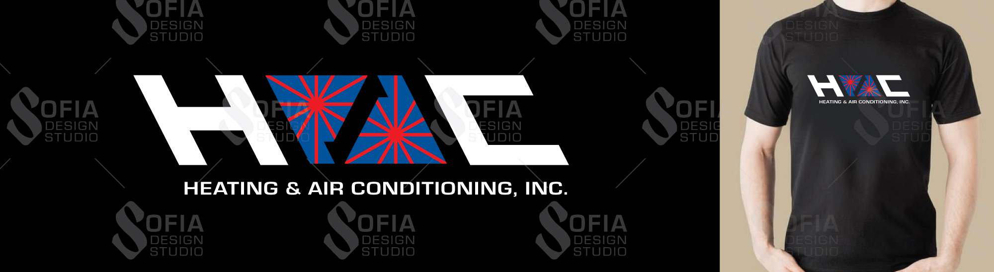Graphic Design by SofiaDesignStudio for this project | Design #27370228