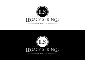 Logo Design by daniswarasayang for Legacy Springs Dexters LLC | Design: #27333600