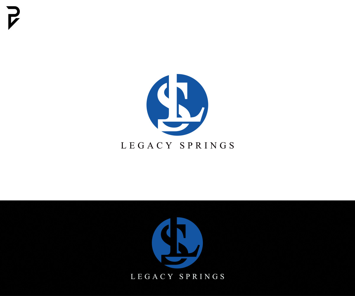 Design de Logo par poisonvectors pour Legacy Springs Dexters LLC | Design #27334159