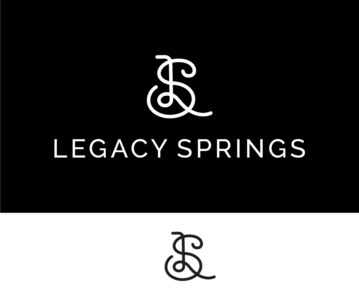 Design de Logo par lionx pour Legacy Springs Dexters LLC | Design #27333912