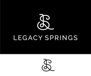 Logo Design by lionx for Legacy Springs Dexters LLC | Design: #27333912