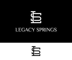 Logo Design by lionx for Legacy Springs Dexters LLC | Design: #27333913