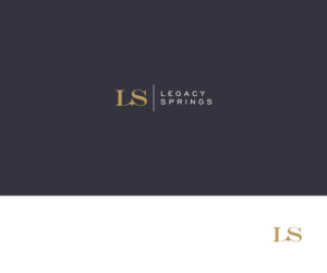 Logo Design by aglaronde23 for Legacy Springs Dexters LLC | Design: #27334395
