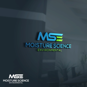 Moisture Science | Logo Design by Rhibas