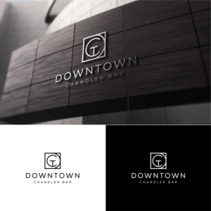Downtown Chandler Bar or DTCBar or DTC Bar or a combination | Logo Design by sushsharma99