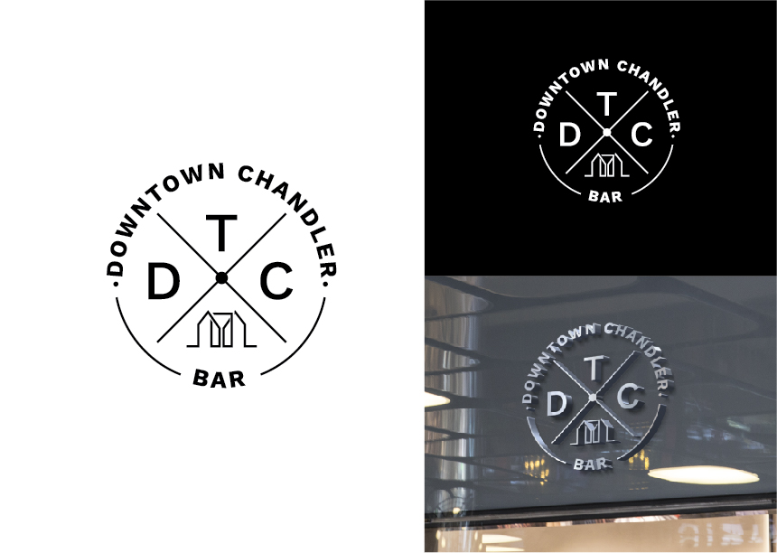 Logo Design by RuangDisain for this project | Design #27359197