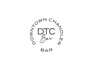 Downtown Chandler Bar or DTCBar or DTC Bar or a combination | Logo Design by BNdesigner