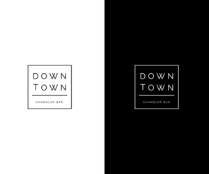Downtown Chandler Bar or DTCBar or DTC Bar or a combination | Logo Design by uitaki