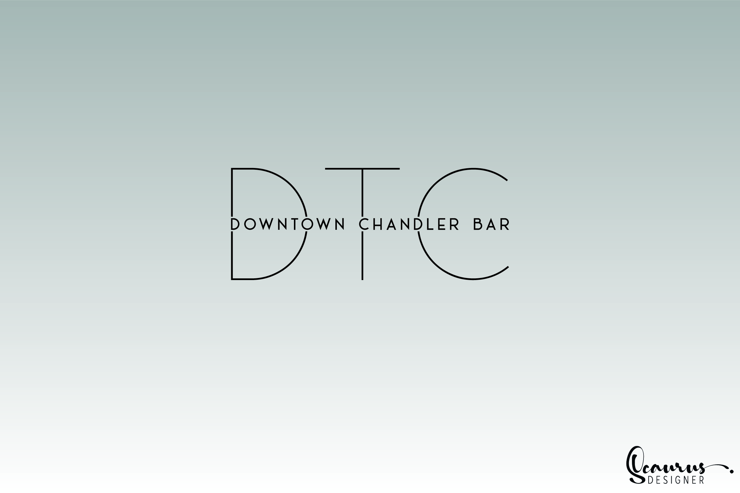 Diseño de Logo por InkThink by Scaurus para este proyecto | Diseño #27344516