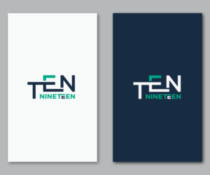Logo Design by Ethien for this project | Design: #27347849