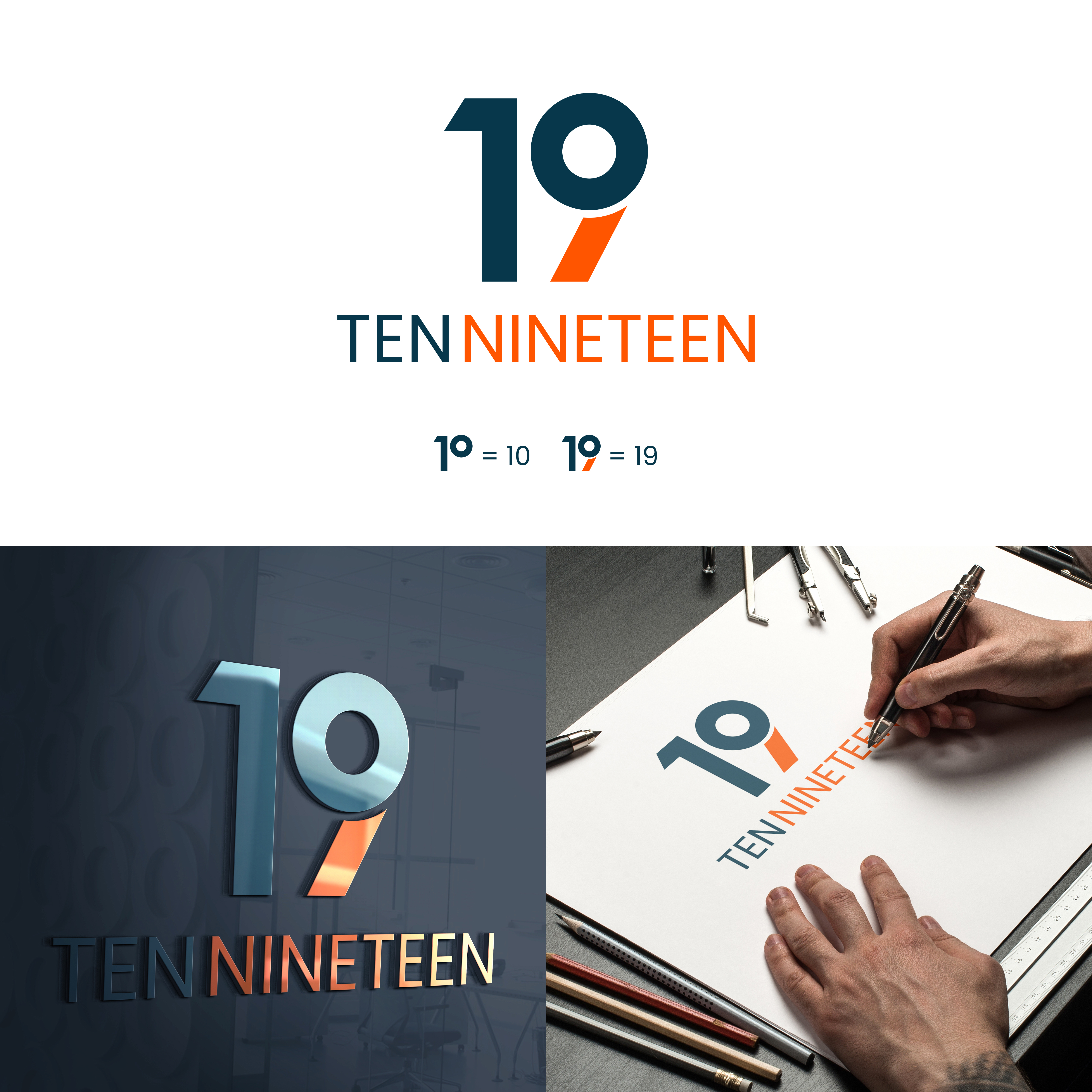 Logo Design by RK CREATIVE for this project | Design #27347029