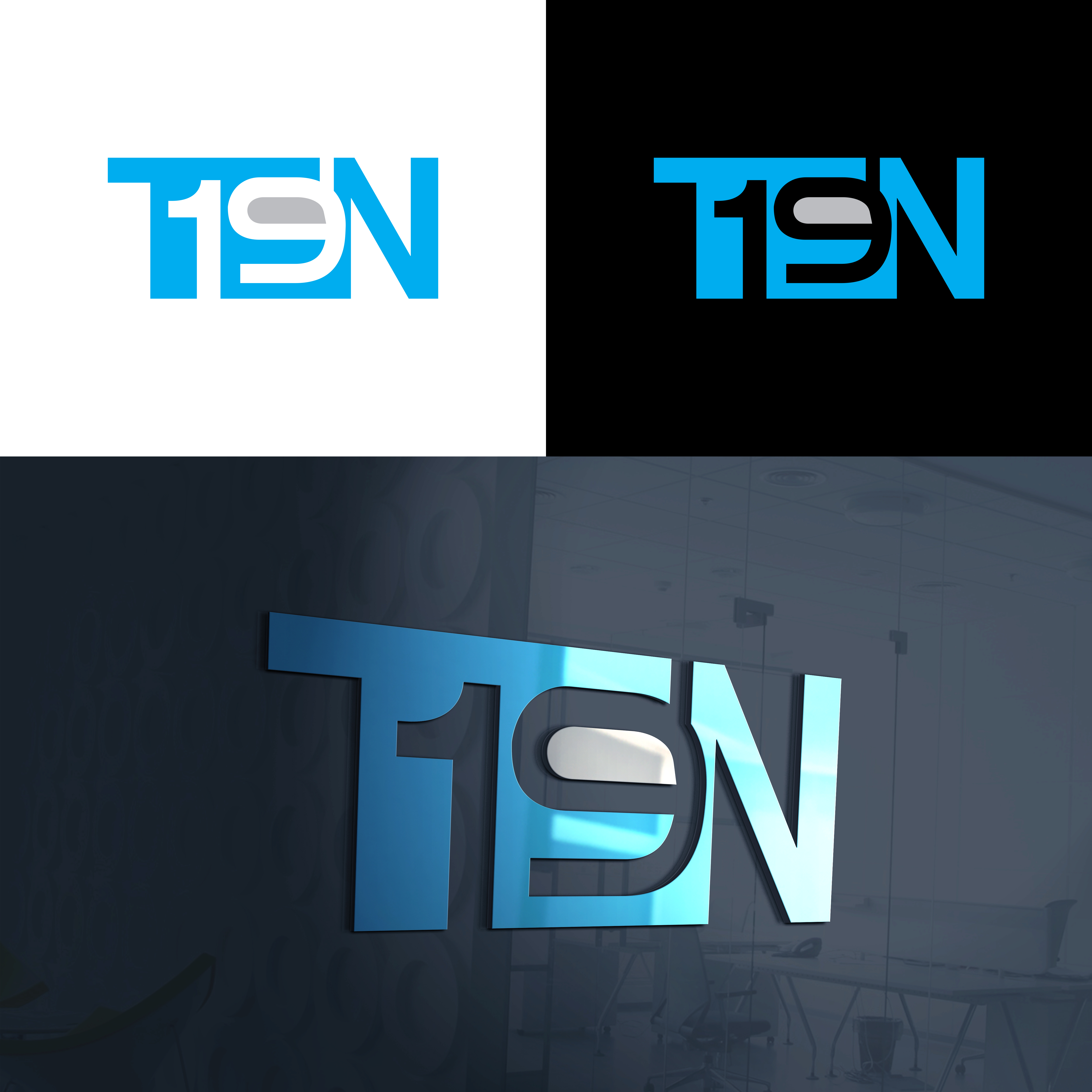 Logo Design by RK CREATIVE for this project | Design #27347036