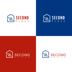 2nd Place/2nd Space | Design de Logo par wiwi design