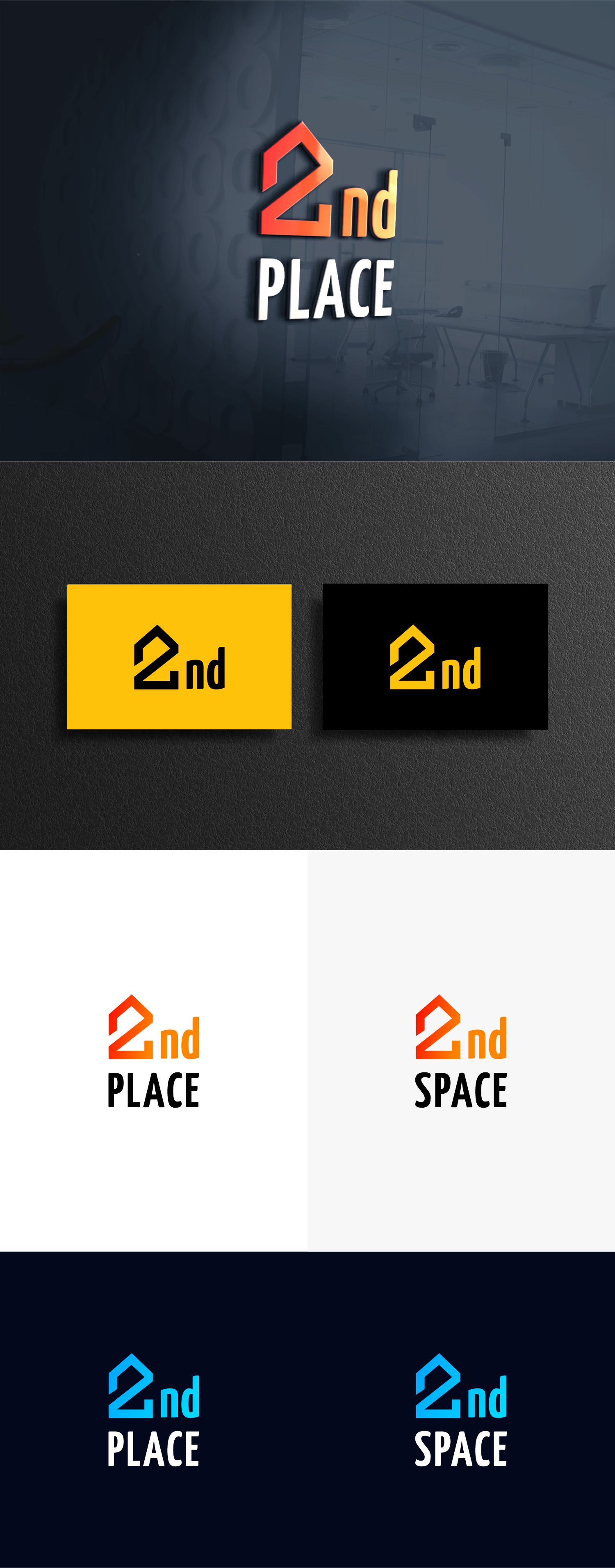 Logo Design by Omee for this project | Design #27368047