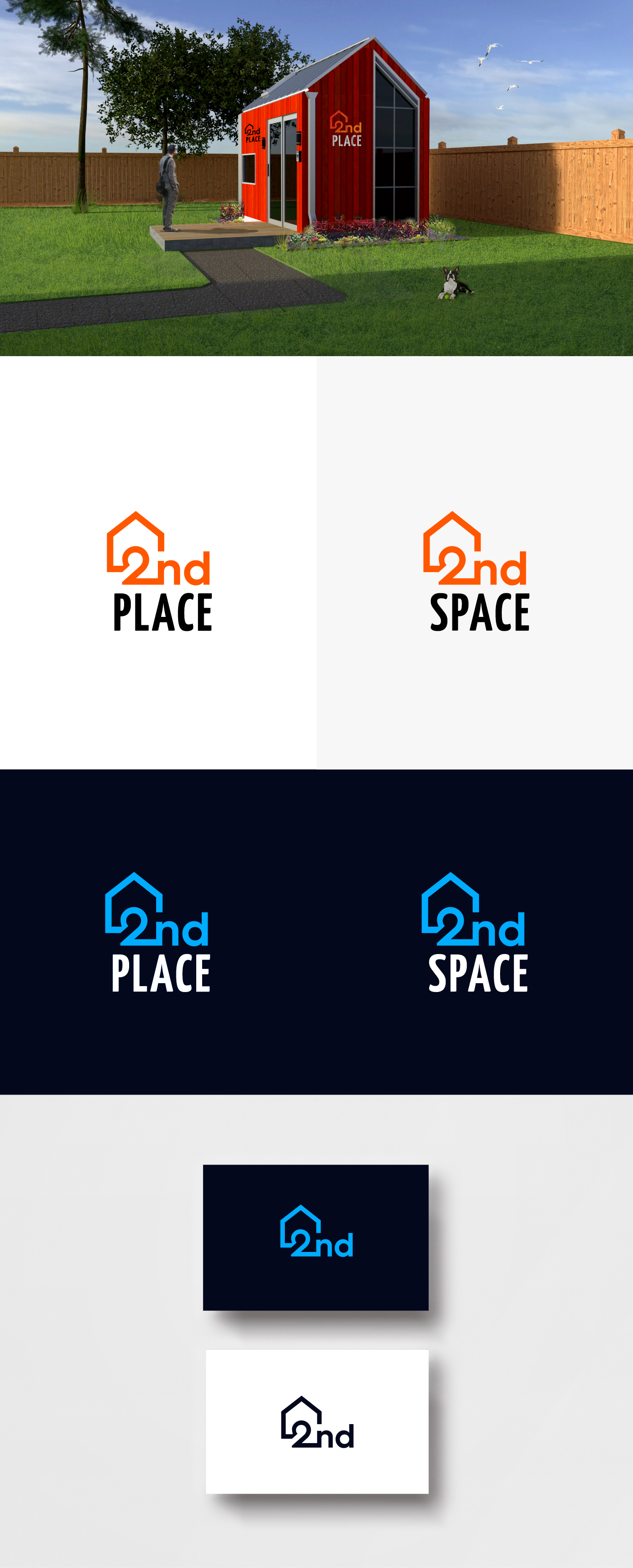 Logo Design by Omee for this project | Design #27385084