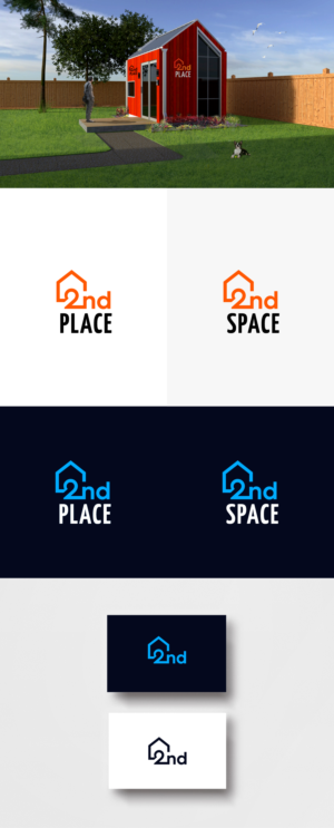 Logo Design by Omee for this project | Design: #27385084