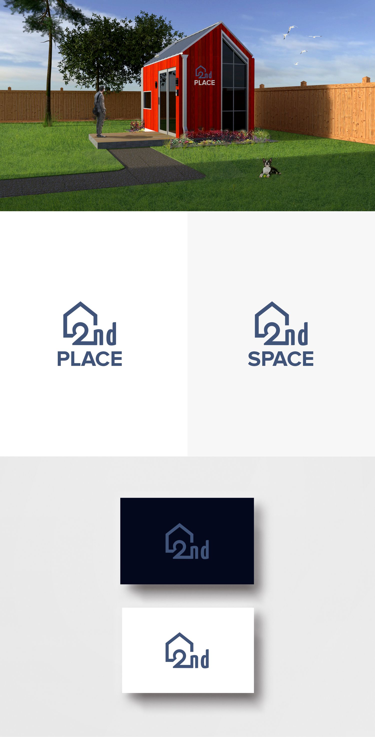 Logo Design by Omee for this project | Design #27397911